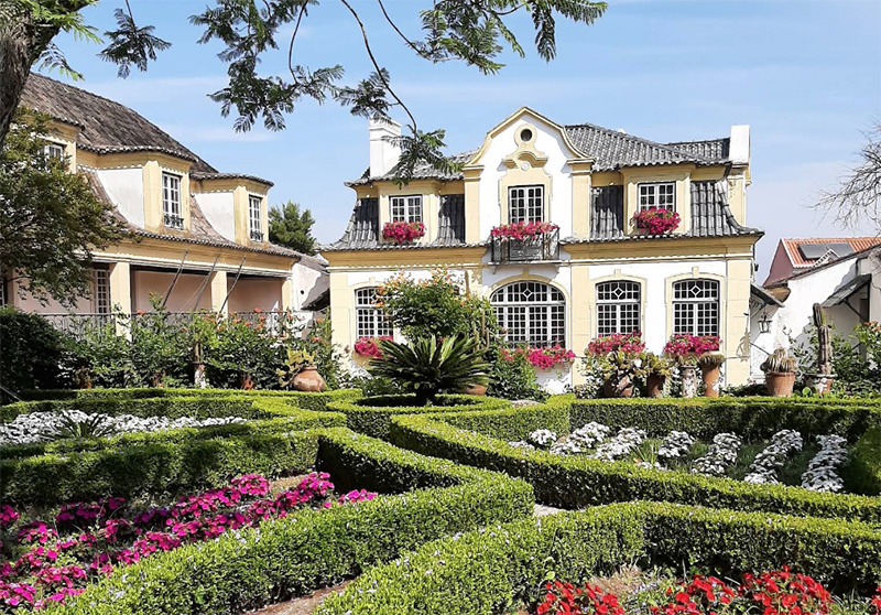 Fronseca House and Museum