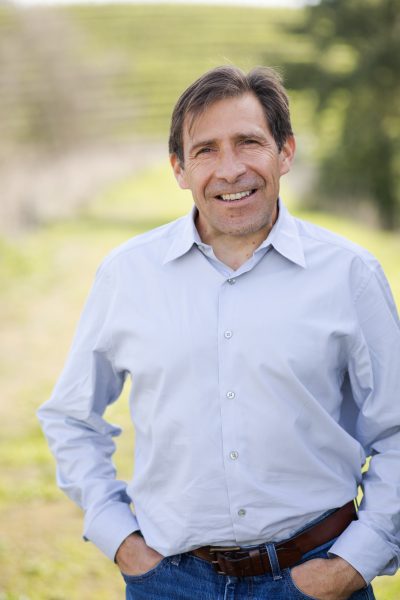 Anthony Truchard II
