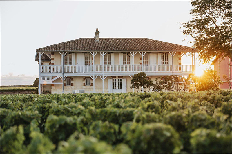The Chateau