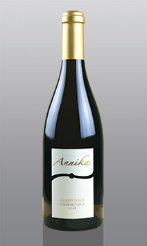 Annika Vineyards Chardonnay