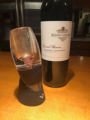 Vinturi V1010 Wine Aerator