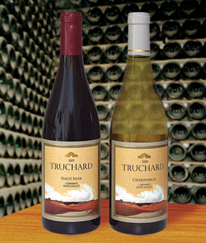 Truchard Vineyards