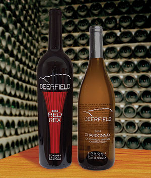 deerfield ranch winery