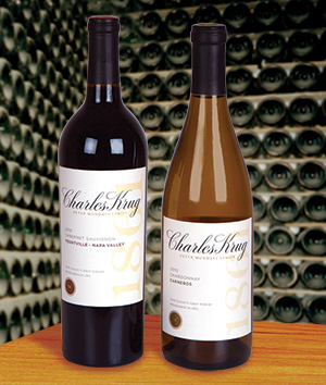 Charles Krug Winery