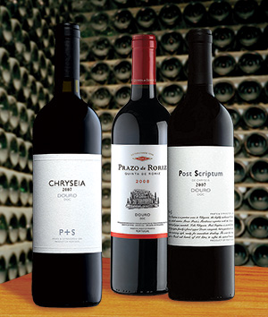 Portugese Red Table Wine