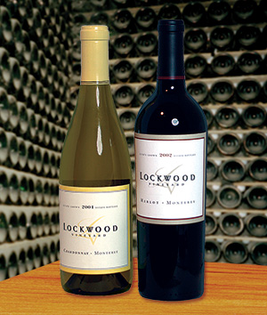 Lockwood Vineyard