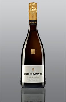 NV Philipponnat Brut Royal Reserve Champagne